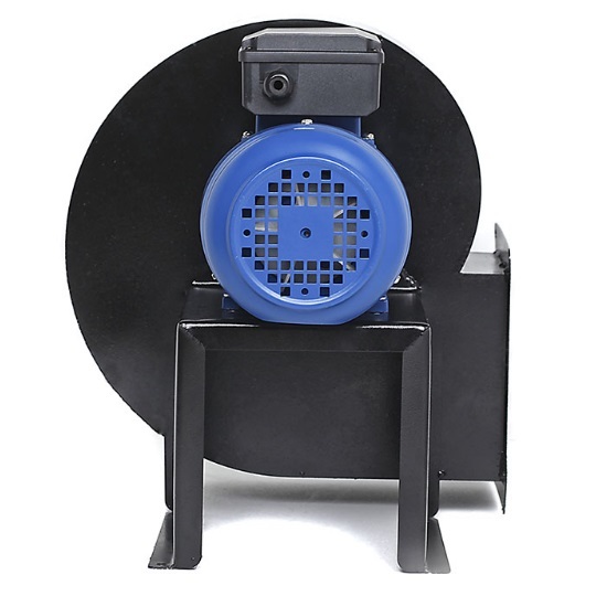 Вентилятор радиальный ВанВент BPВ 16Т d160 (380V)