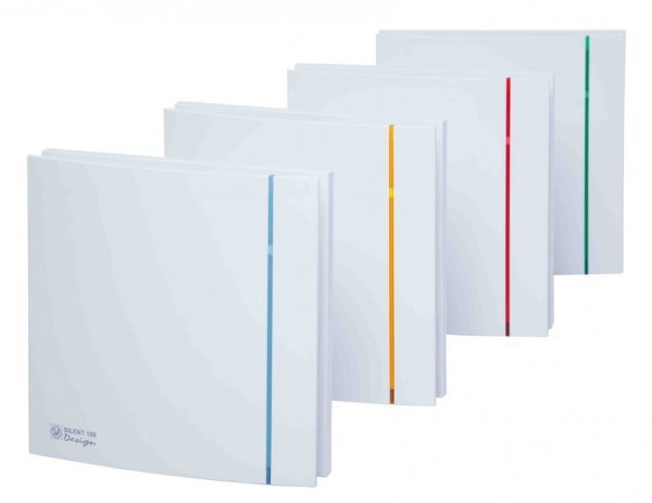 Soler & Palau Silent Design 100 CHZ