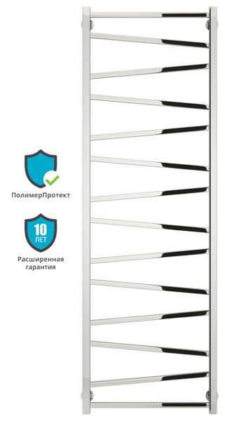 Полотенцесушитель водяной Сунержа Сирокко 1600x500