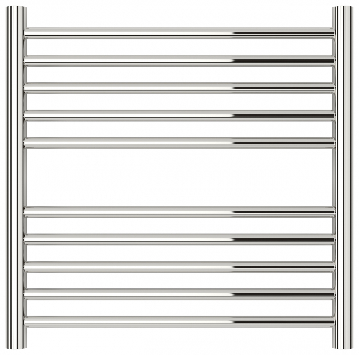 Полотенцесушитель комбинированный Сунержа Богема-ПРОФИ прямой 600x500. 00-5102-6050