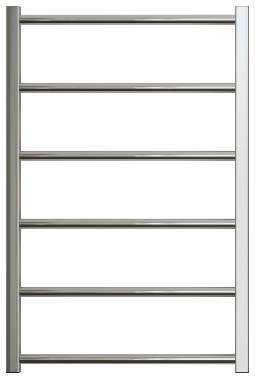 Полотенцесушитель комбинированный Сунержа Драгун-ПРОФИ 800x500