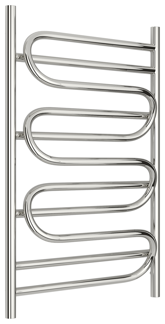 Полотенцесушитель комбинированный Сунержа Иллюзия-ПРОФИ 1000x600. 00-5108-1060