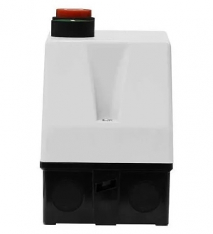 Пускатель электромагнитный ПМЛ-1220-12 400В РТЛ 1006-М2 (1,0-1,6А)