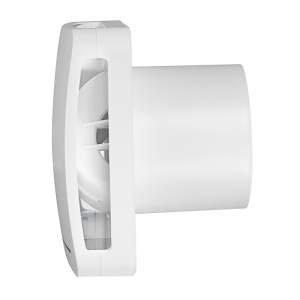 Накладной вентилятор Soler & Palau ECOAIR 100 DLC Ecowatt (Таймер, Датчик движения)