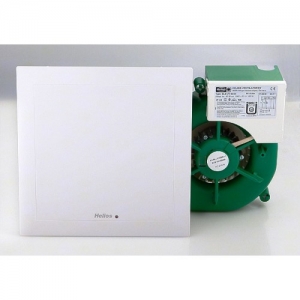 Вентилятор центробежный Helios ELS-VNC 100 (таймер)