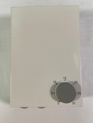 Регулятор температуры Diaflex PTK 6