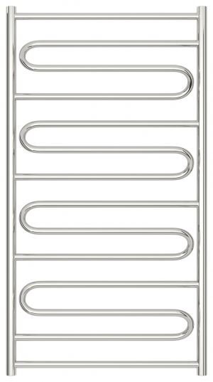 Полотенцесушитель комбинированный Сунержа Элегия-ПРОФИ 1200x600. 00-5105-1260