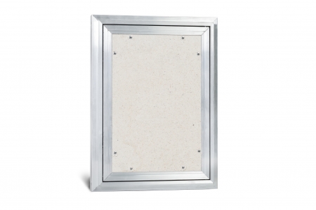 Люк Визионер "Триумф" 400х1000 нажимной под плитку