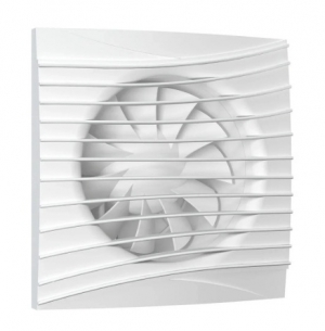 Вентилятор накладной ERA DiCiTi SILENT 5C MR d125 (таймер)