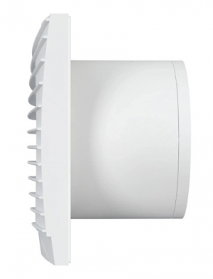 Вентилятор накладной ERA DiCiTi SILENT 5C MR d125 (таймер)