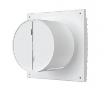 Вентилятор накладной ERA DiCiTi SILENT 5C MR d125 (таймер)