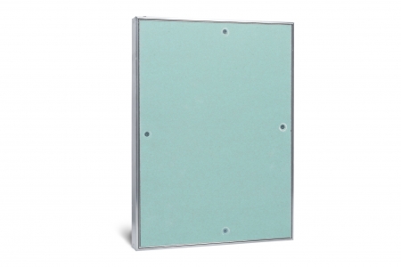 Люк под покраску Пилот 400х1000