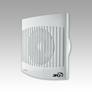 Вытяжной вентилятор ERA COMFORT 5 d125
