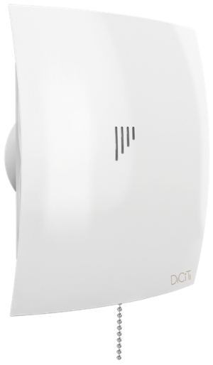 Вентилятор ERA DiCiTi BREEZE 4C-02