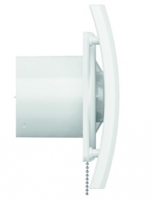 Вентилятор ERA DiCiTi BREEZE 4C-02