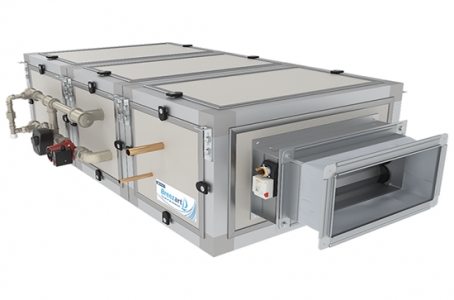 Установка для бассейна Breezart 2000 Aqua Pool F