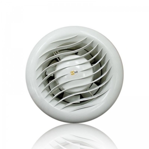 Вентилятор накладной высокотемпературный мм-s 100