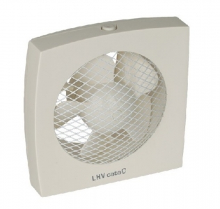 Вентилятор оконный Cata LHV 160