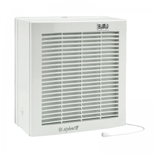 Оконный вентилятор Soler & Palau HV 150 M с шнуровым выключателем