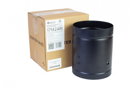 Канальный вентилятор ARIUS Inline Chimney 150 LL (17142ARI )