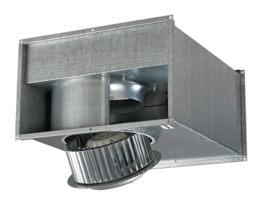 Ровен VCP 70-40/35-GQ/4D 380В Вентилятор канальный, прямоугольный