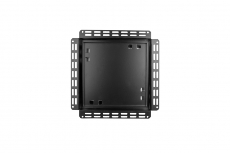 Теневой диффузор под плитку с вентилятором FoZa VA6 скрытого монтажа, под плитку