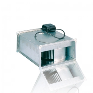 Вентилятор канальный Soler & Palau ILB/6-250 (1500м3/ч 500 300мм, 220В)